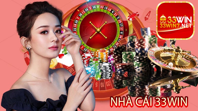 Xuất xứ của nhà cái 33win