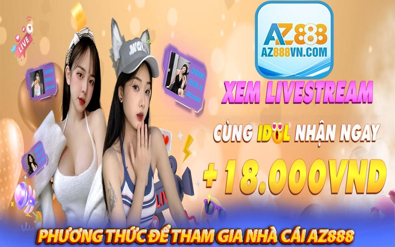 Một số hình thức kèo cược mà az888 cung cấp