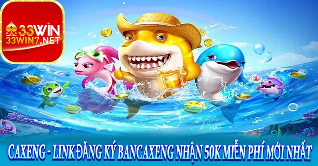 Sự Đa Dạng Của Trò Chơi Tại Caxeng 