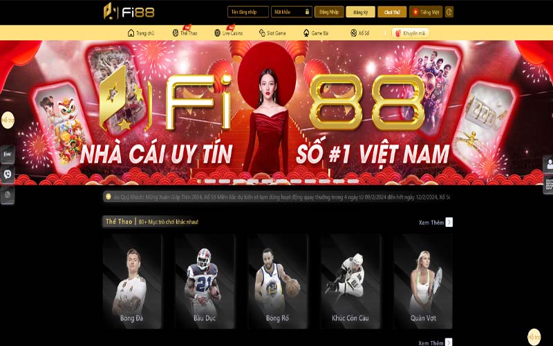 Chơi game thả ga không lo bị chặn với app fi88